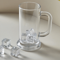 Bảng Giá Tham Khảo Các Loại Ly vại Thủy Tinh (Chỉ Mang Tính Chất Tham Khảo)