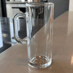 Bí Quyết Sắp Xếp Ly vại Thủy Tinh Hiệu Quả và Thu Hút