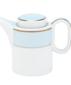 Bình nước tương 0.16 L + nắp - Gastroline - Xanh Ngọc DCNH