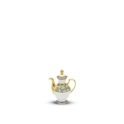 Bình nước tương 0.17 L + nắp (nước tương) - Hoàng Cung - Hoàng Liên DCNH