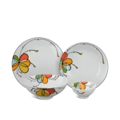 Bộ đồ ăn 09 sản phẩm - Daisy - Bóng Bay1 (1)