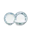 Bộ đồ ăn 09 sản phẩm - Jasmine - Thôn Dã DCNH