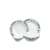 Bộ đồ ăn 09 sản phẩm - Jasmine - Tứ Qúy DCNH