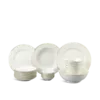 Bộ đồ ăn 22 sản phẩm - Jasmine - Chỉ Vàng DCNHBộ đồ ăn 22 sản phẩm - Jasmine - Chỉ Vàng DCNH