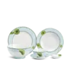 Bộ đồ ăn 22 sản phẩm - Jasmine - Tích tuyết thảo DCNH