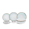 Bộ đồ ăn 30 sản phẩm - Gastroline - Kim Ngọc DCNH