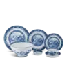 Bộ đồ ăn 30 sản phẩm - Hoàng Cung - Hồn Việt DCNH