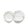 Bộ đồ ăn 9 sản phẩm - Jasmine - Hoa May Mắn DCNH