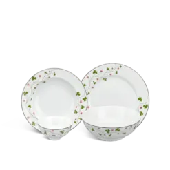 Bộ đồ ăn 9 sản phẩm - Jasmine - Hoa May Mắn DCNH