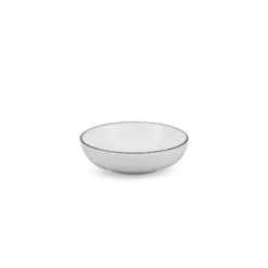 Chén Chấm Bộ đồ ăn 6 người 25 sản phẩm - Camellia - Chỉ Xanh Dương DCNH