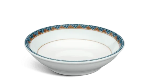 Chén chấm 9 cm - Jasmine - Phước Lộc Thọ DCNH