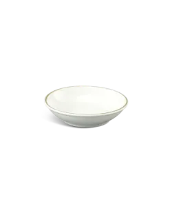Chén chấm - Jasmine - Chỉ Vàng DCNH