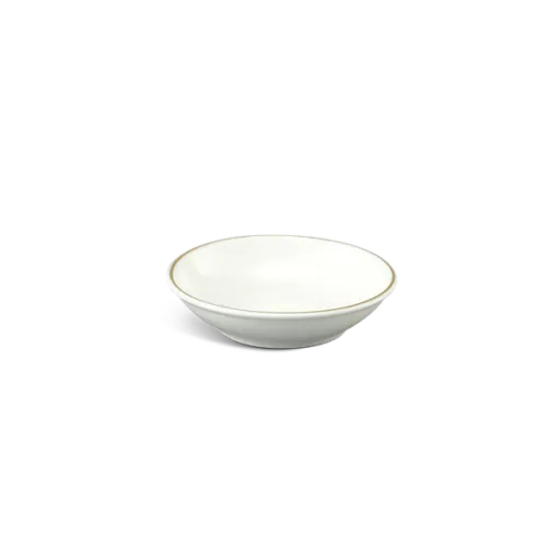 Chén chấm - Jasmine - Chỉ Vàng DCNH