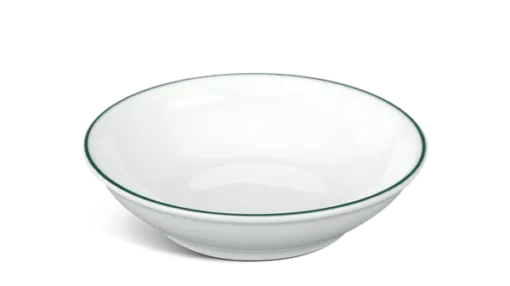 Chén chấm - Jasmine - Chỉ Xanh Lá DCNH