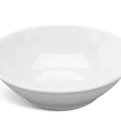 Chén chấm - Jasmine - Trắng DCNH