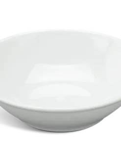 Chén chấm - Jasmine - Trắng DCNH