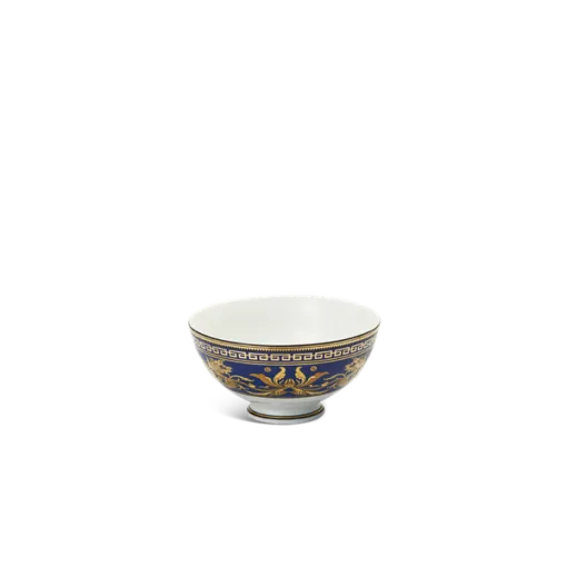 Chén cơm 11.5 cm - Hoàng Cung - Cẩm Tú DCNH