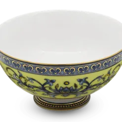 Chén cơm 11.5 cm - Hoàng Cung - Hoàng Liên DCNH