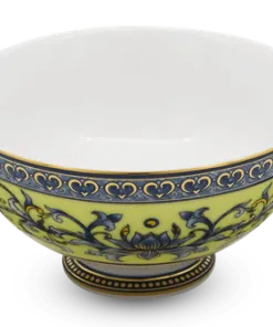 Chén cơm 11.5 cm - Hoàng Cung - Hoàng Liên DCNH