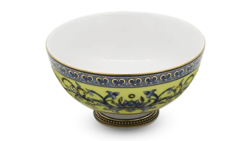 Chén cơm 11.5 cm - Hoàng Cung - Hoàng Liên DCNH