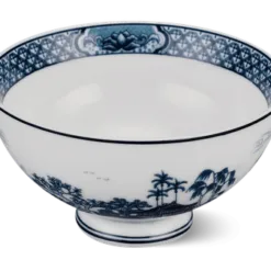 Chén cơm 11.5 cm - Hoàng Cung - Hồn Việt DCNH