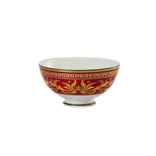 Chén cơm 11.5 cm - Hoàng Cung - Quốc Sắc DCNH