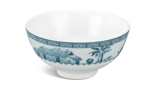 Chén cơm 11.5 cm - Jasmine - Thôn Dã DCNH