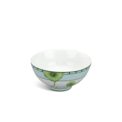 Chén cơm - Jasmine - Tích Tuyết Thảo DCNH