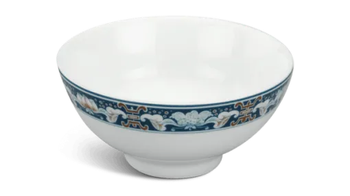 Chén sốt 9 cm - Jasmine - Phước Lộc Thọ DCNH