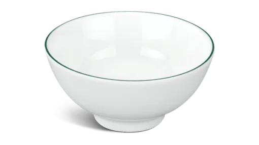 Chén sốt - Jasmine - Chỉ Xanh Lá DCNh
