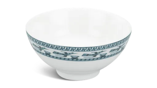 Chén sốt - Jasmine - Chim Lạc DCNH