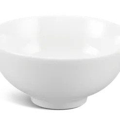 Chén sốt - Jasmine - Trắng DCNH
