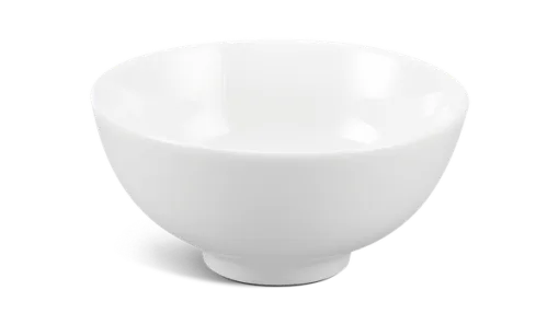Chén sốt - Jasmine - Trắng DCNH