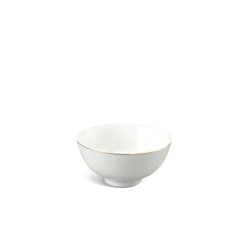 Chén sốt - Jasmine - Viền Chỉ Vàng DCNH