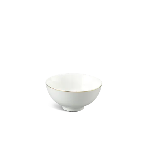 Chén sốt - Jasmine - Viền Chỉ Vàng DCNH