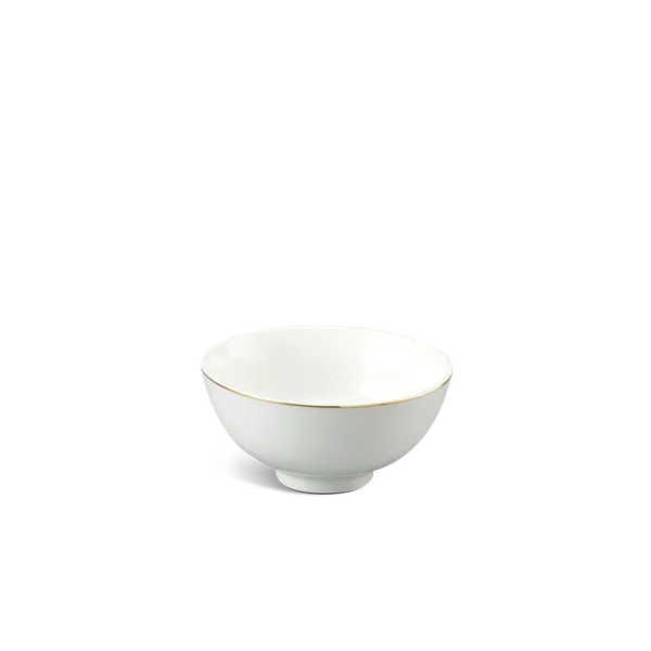 Chén sốt - Jasmine - Viền Chỉ Vàng DCNH