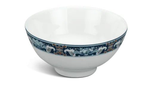 Chén súp 10 cm - Jasmine - Phước Lộc Thọ DCNH