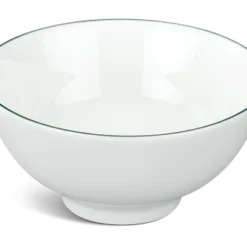 Chén súp - Jasmine - Chỉ Xanh Lá DCNH