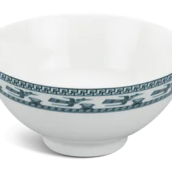 Chén súp - Jasmine - Chim Lạc DCNH