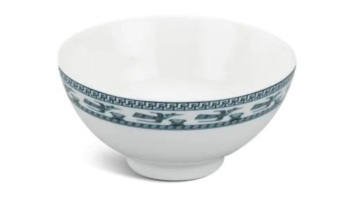 Chén súp - Jasmine - Chim Lạc DCNH