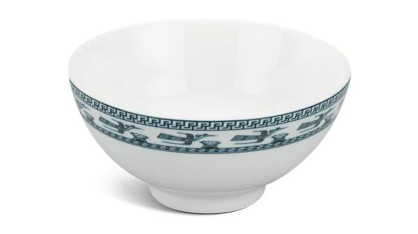 Chén súp - Jasmine - Chim Lạc DCNH