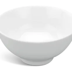 Chén súp - Jasmine - Trắng DNCH