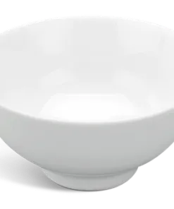 Chén súp - Jasmine - Trắng DNCH
