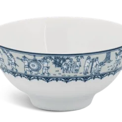 Chén súp - Jasmine - Vinh Quy Nhạt DCNH