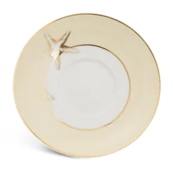 Dĩa Lót Chén 15.5 sản phẩm - Camellia - Hương Biển kem DCNH