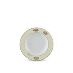 Dĩa Súp 23cm sản phẩm - Camellia - Hương Biển kem DCNH