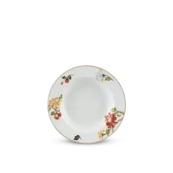 Dĩa Súp Bộ đồ ăn 25 sản phẩm (B) - Camellia - Cát Tường DCNH