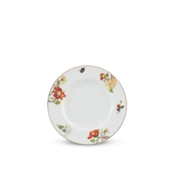 Dĩa Tròn Bộ đồ ăn 25 sản phẩm (B) - Camellia - Cát Tường DCNH