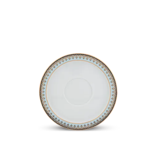 Dĩa lót 16 cm - Gastroline - Kim Ngọc DCNH