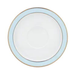 Dĩa lót 16 cm - Gastroline - Xanh Ngọc DCNH